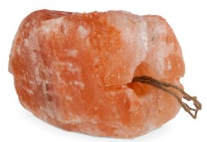 Himalaya - Salzleckstein