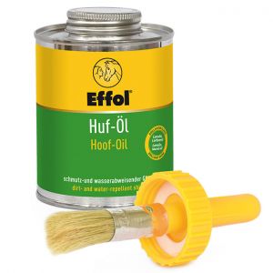 Effol Huf-Öl mit Pinsel