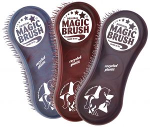 Original Magic Brush Pferdebürste
