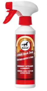 Leder Ruck Zuck