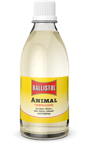 Tierpflegeöl Ballistol Animal