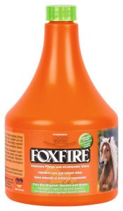 Fellglanzpräprat Foxfire