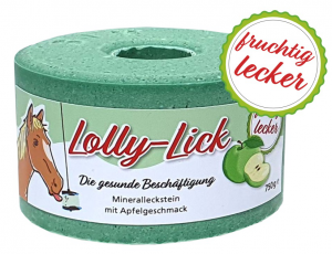 Lolly-Lick 750 g