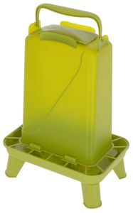 Futterautomat mit Füßen 5,5L
