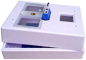 Flächenbrüter Modell 3000 "Basis"