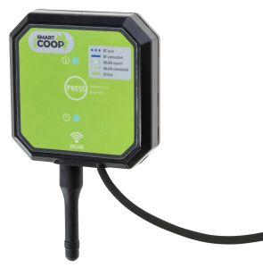 Connectivity-Modul von Kerbl