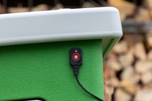 Signalleuchte SmartCoop von Kerbl