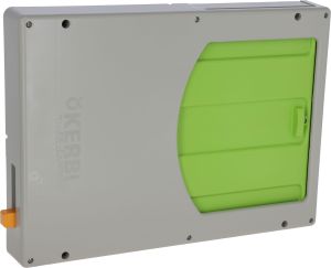SmartCoop Hühnertür von Kerbl