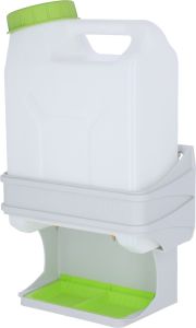 Geflügeltränke 10 l von Kerbl