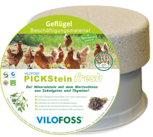 Pickstein "fresh" 10kg