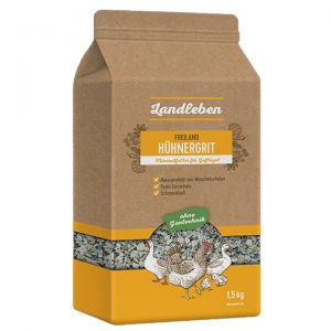 Landleben Hühnergrit 1,5 kg