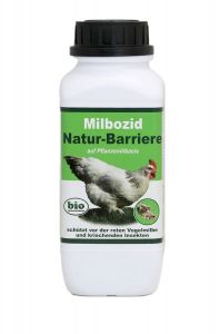 Milbozid Natur-Barriere