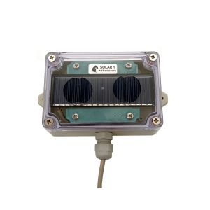 Solarzelle 5,5 Volt