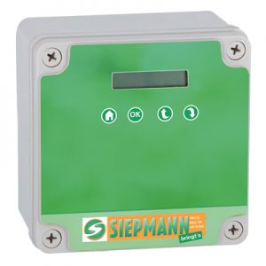 Automatische Steuerung