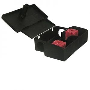 Ratten und Mäuse im Stall erfolgreich bekämpfen - Siepmann.net