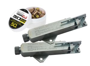 Knallschreck Modell M1 Set