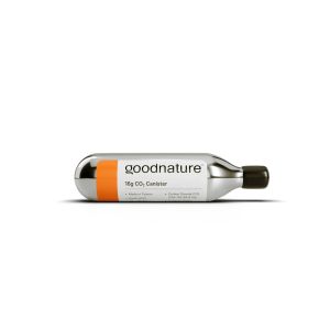 CO2-Gaskapsel für Goodnature Rattenfalle