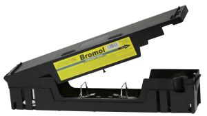 Bromol Rattenbox