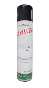 MASTA-KILL Repellent 400 ml
