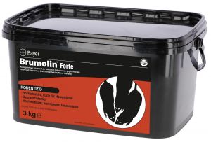 Bayer - Brumolin Forte 3 kg