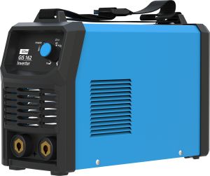 Inverter Schweißgerät Güde GIS 162    