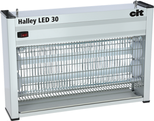 Halley Fliegenvernichter