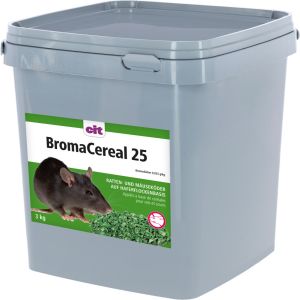BromaCereal 25 - 3 kg
