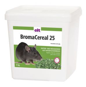 BromaCereal 25 - 3 kg