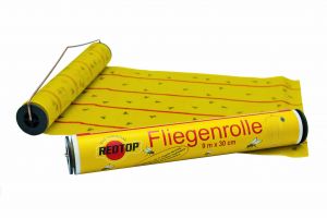 REDTOP Fliegenrolle