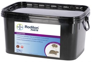 Bayer Rodilon Paste 3 kg