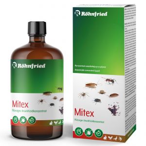 Mitex Ungeziefer-Mittel