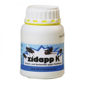 Zidapp K