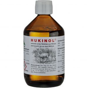 Hukinol 500ml