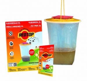 REDTOP Vorteilspack