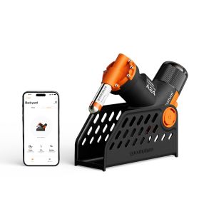 Goodnature Rattenfalle mit App