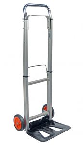 Alu-Sackkarre
