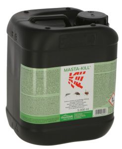 Masta-Kill 5 Liter