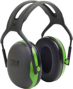 3M™Peltor™ X1 Kapselgehörschutz
