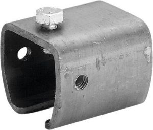 Anschweißmuffe Typ 10/80kg