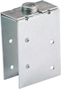 Lasche verstellbar Typ 40