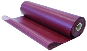 Windschutznetz Meterware ROTBRAUN