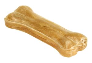Rinderhautknochen 16 cm