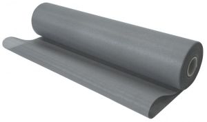 Windschutznetz GRAU Rollenware - 2,0 m breit