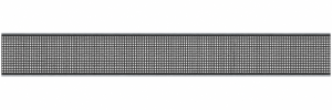 Windschutznetz schwarz