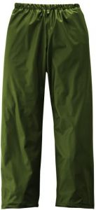 Flexible PU-Regenbundhose