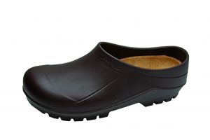 PU-Clog