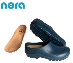 PU-Clog