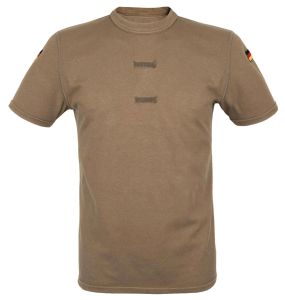 Bundeswehr-Unterhemd Tropen