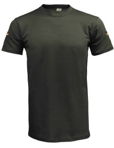 Bundeswehr-Unterhemd Tropen