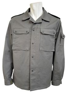 BW-Feldbluse